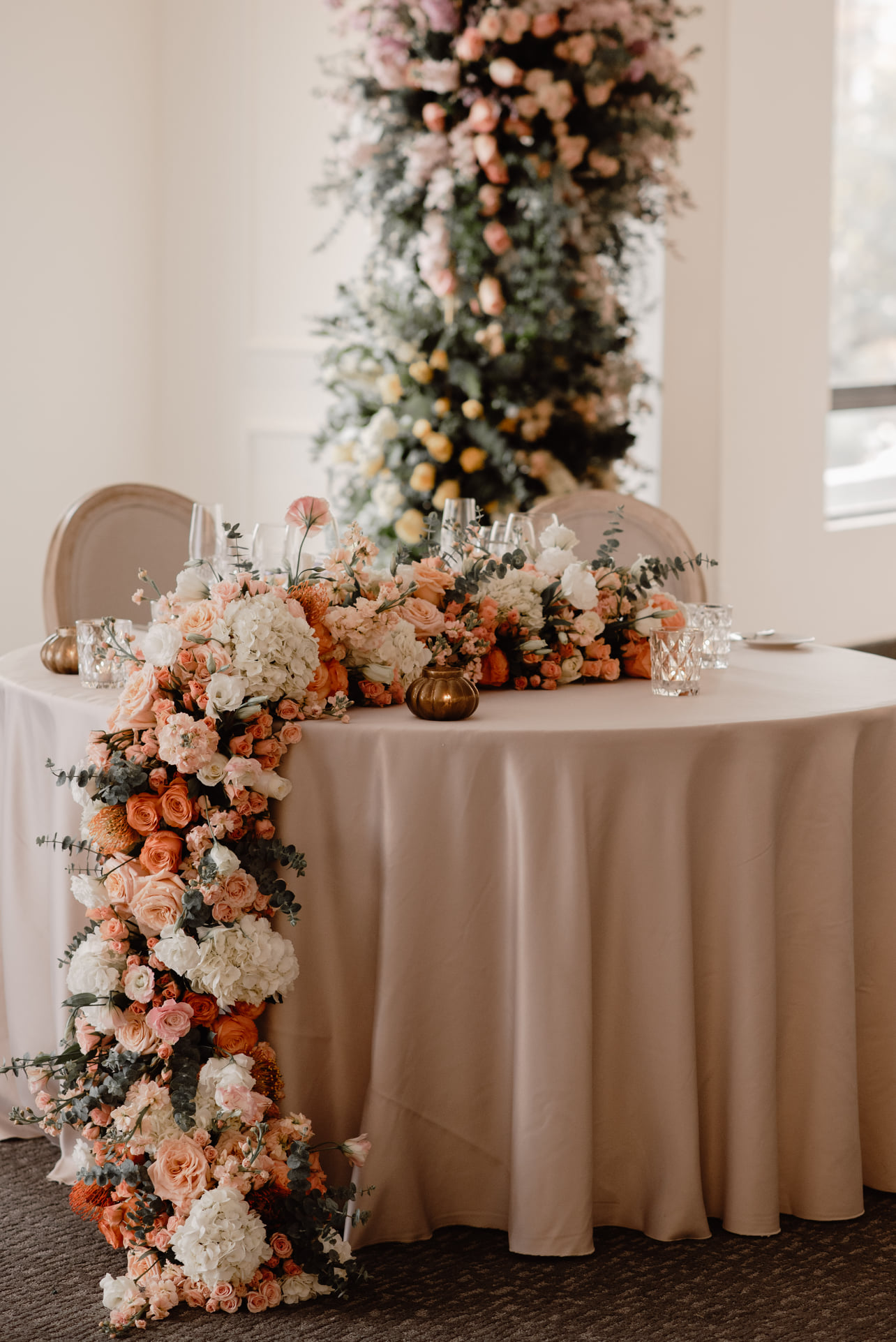 Paola Cubides Wedding & Event Planner — wedding